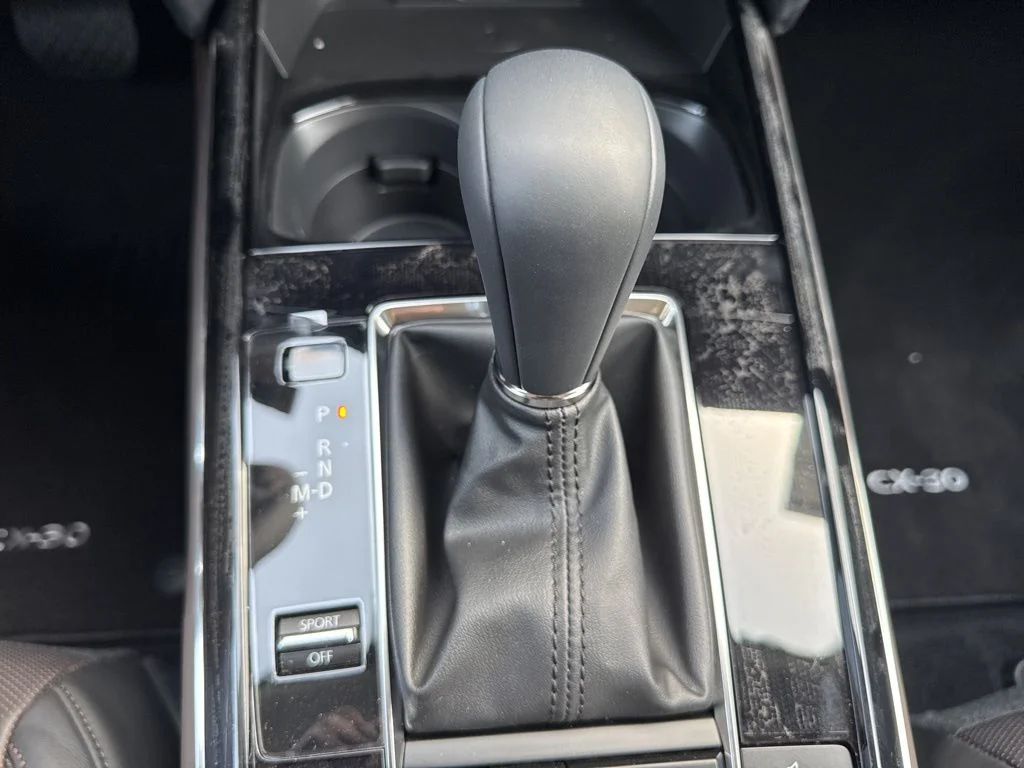 2025 Mazda CX-30 Turbo Premium Plus - Photo 22
