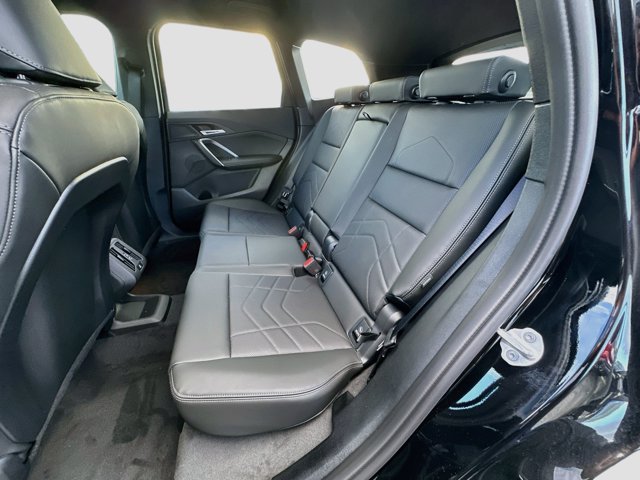 New 2027 Black BMW xDrive28i image 18