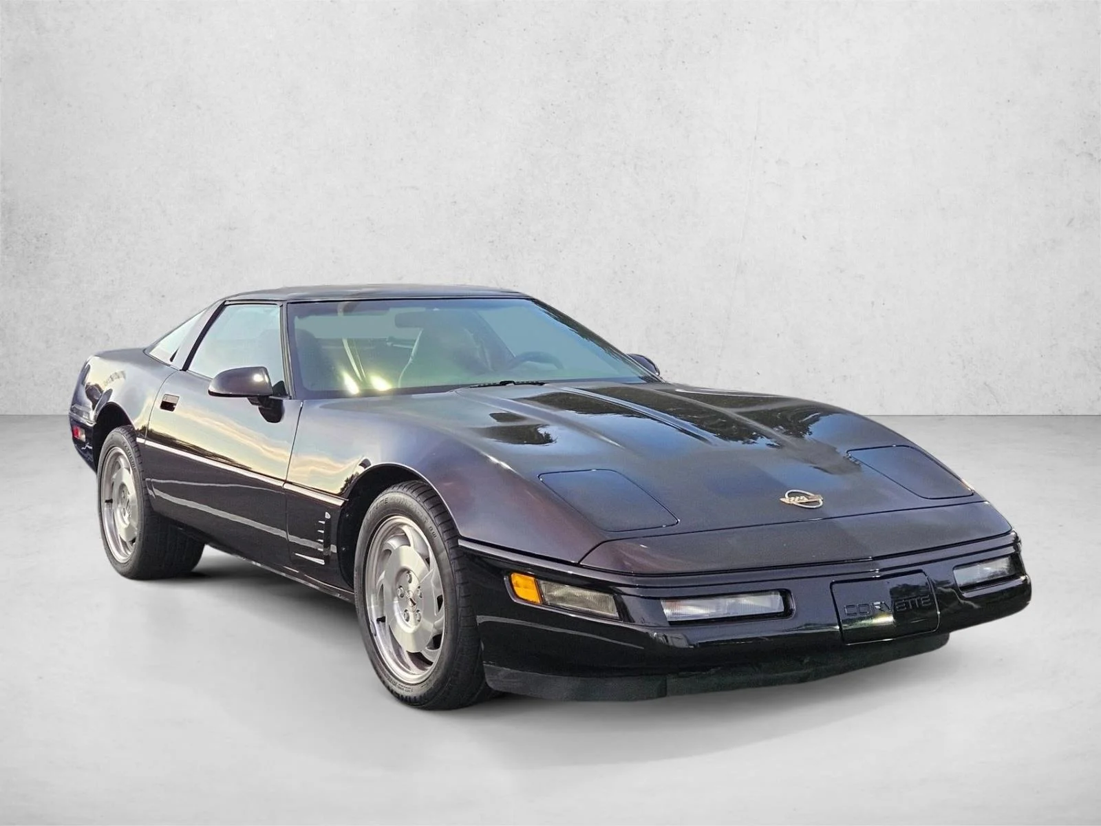 Used 1996 Black Chevrolet  image 3