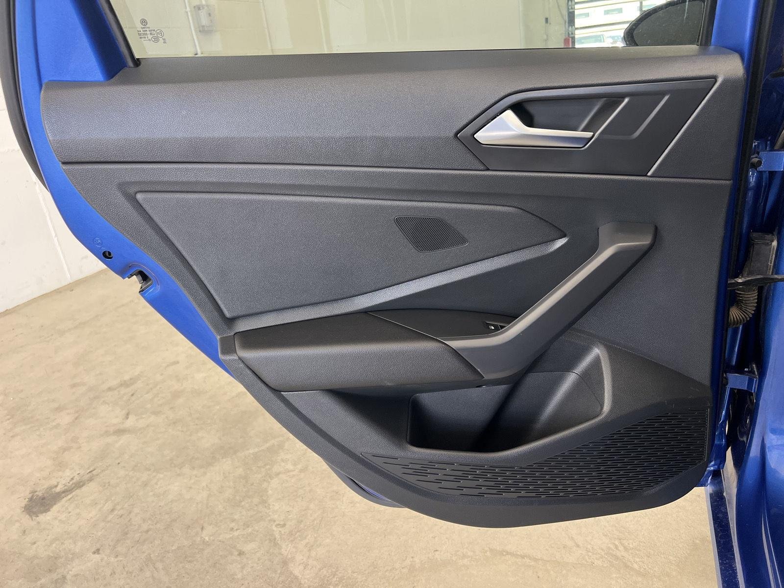 2022 Volkswagen Jetta S - Photo 24