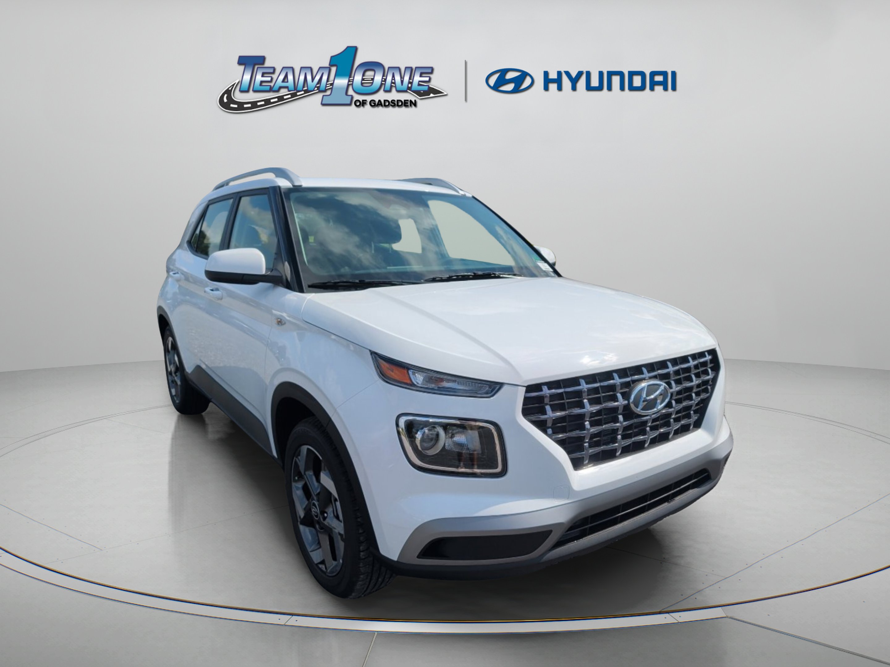 2026 Hyundai Venue