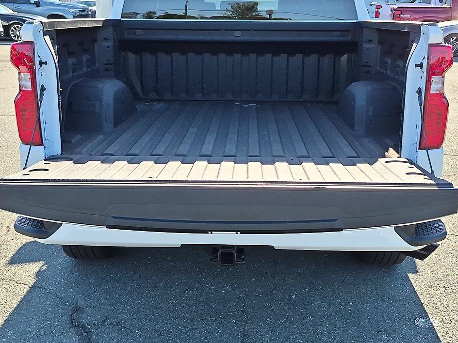 2026 Chevrolet Silverado 1500 Custom - Photo 30