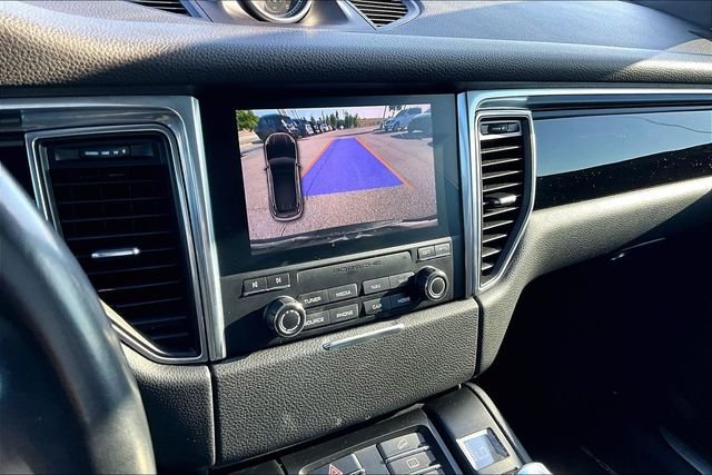 Used 2018  Porsche S image 21