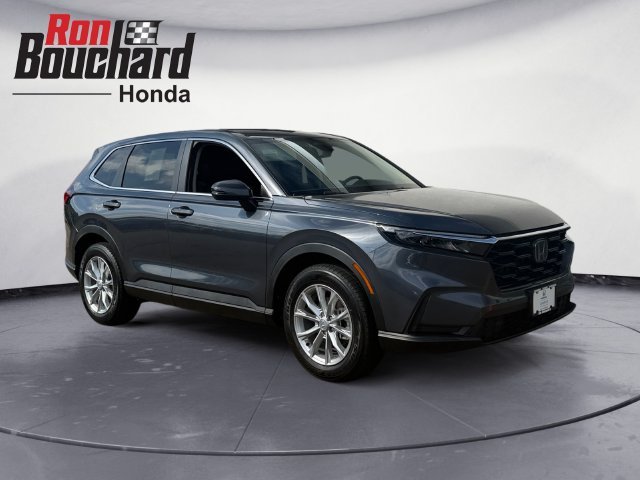 2025 Honda CR-V 1.5T AWD EX