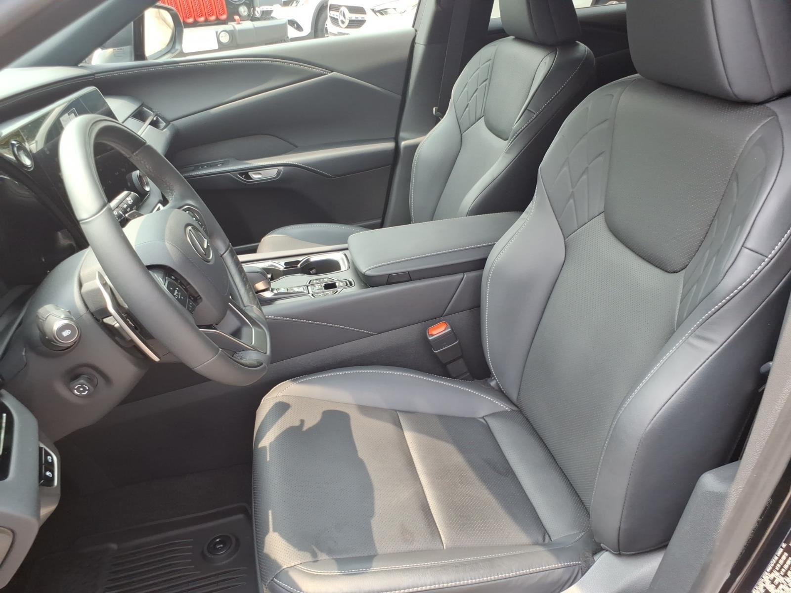 Used 2024 Caviar Lexus RX 350 Premium image 13