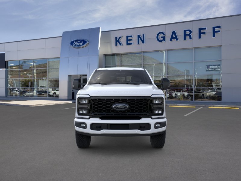 2026 Ford F-350 Super Duty Lariat - Photo 6