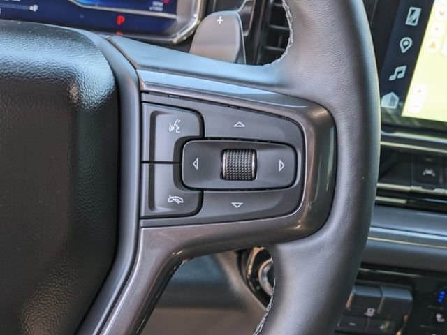 2025 Chevrolet Silverado 1500 High Country - Photo 36