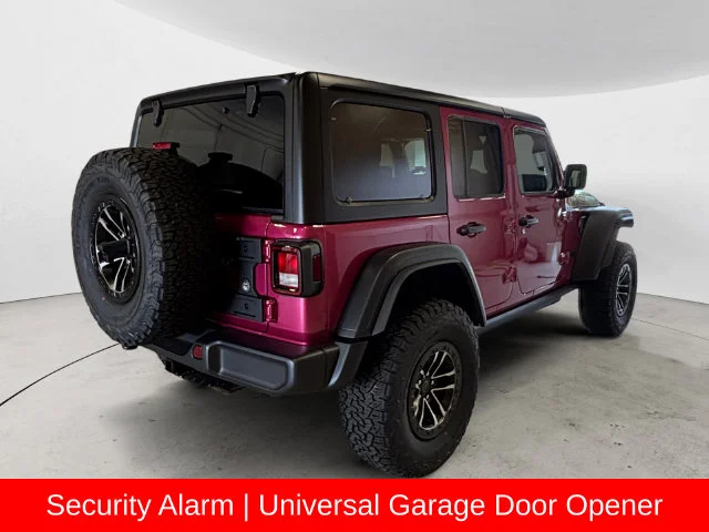 New 2026  Jeep Willys image 5