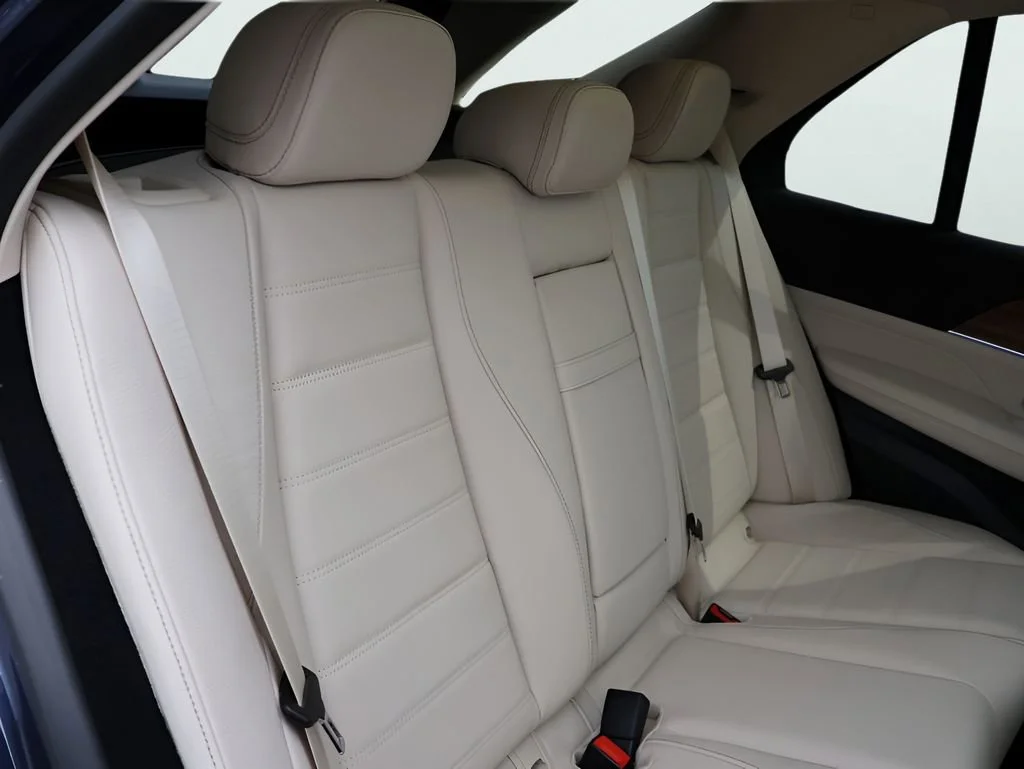 New 2026 Twilight Blue Metallic Mercedes-Benz GLE 350 image 52