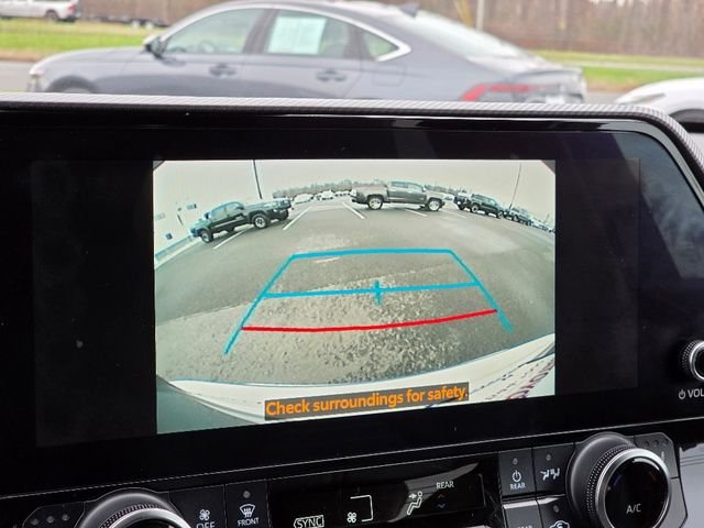 2023 Toyota Highlander XSE - Photo 32