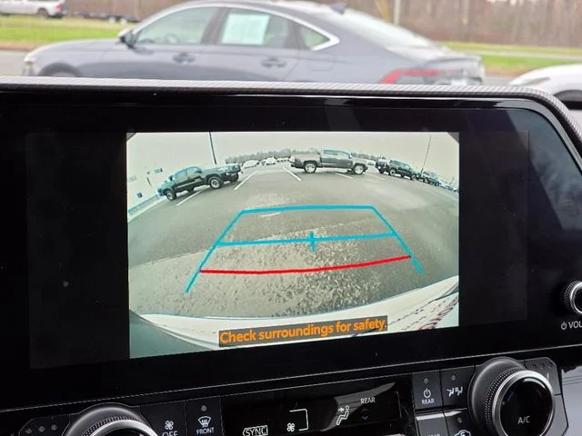 2023 Toyota Highlander XSE - Photo 32