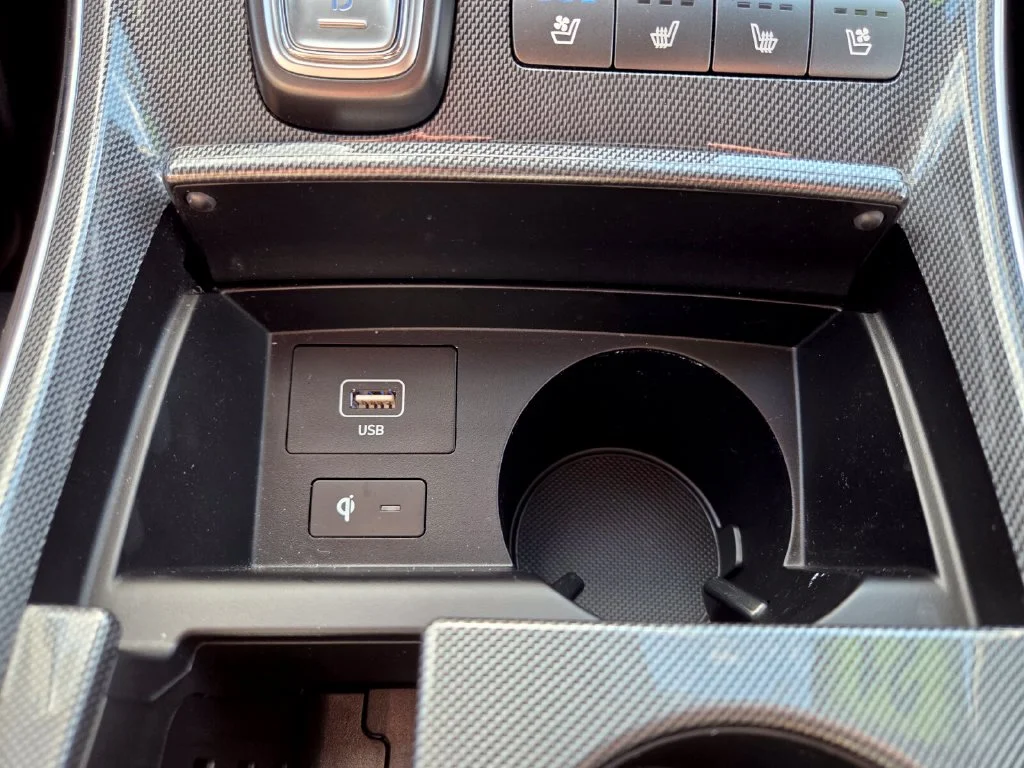 2021 Hyundai Santa Fe Limited - Photo 30