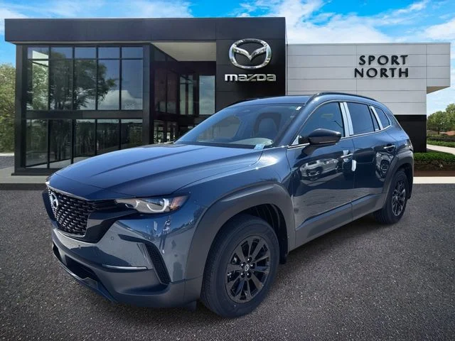 2026 Mazda CX-50 Premium - Photo 8