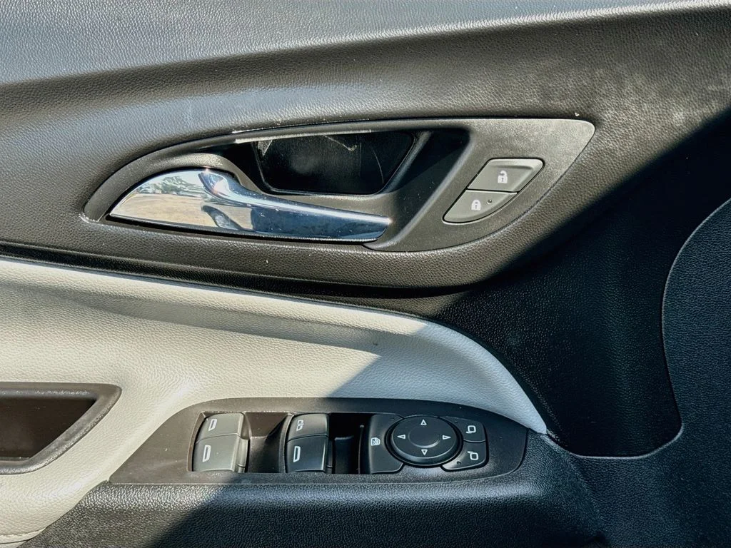 Used 2020 Blue Chevrolet Premier image 22