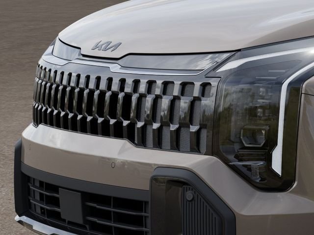 New 2027 Brown Kia X-Line image 13