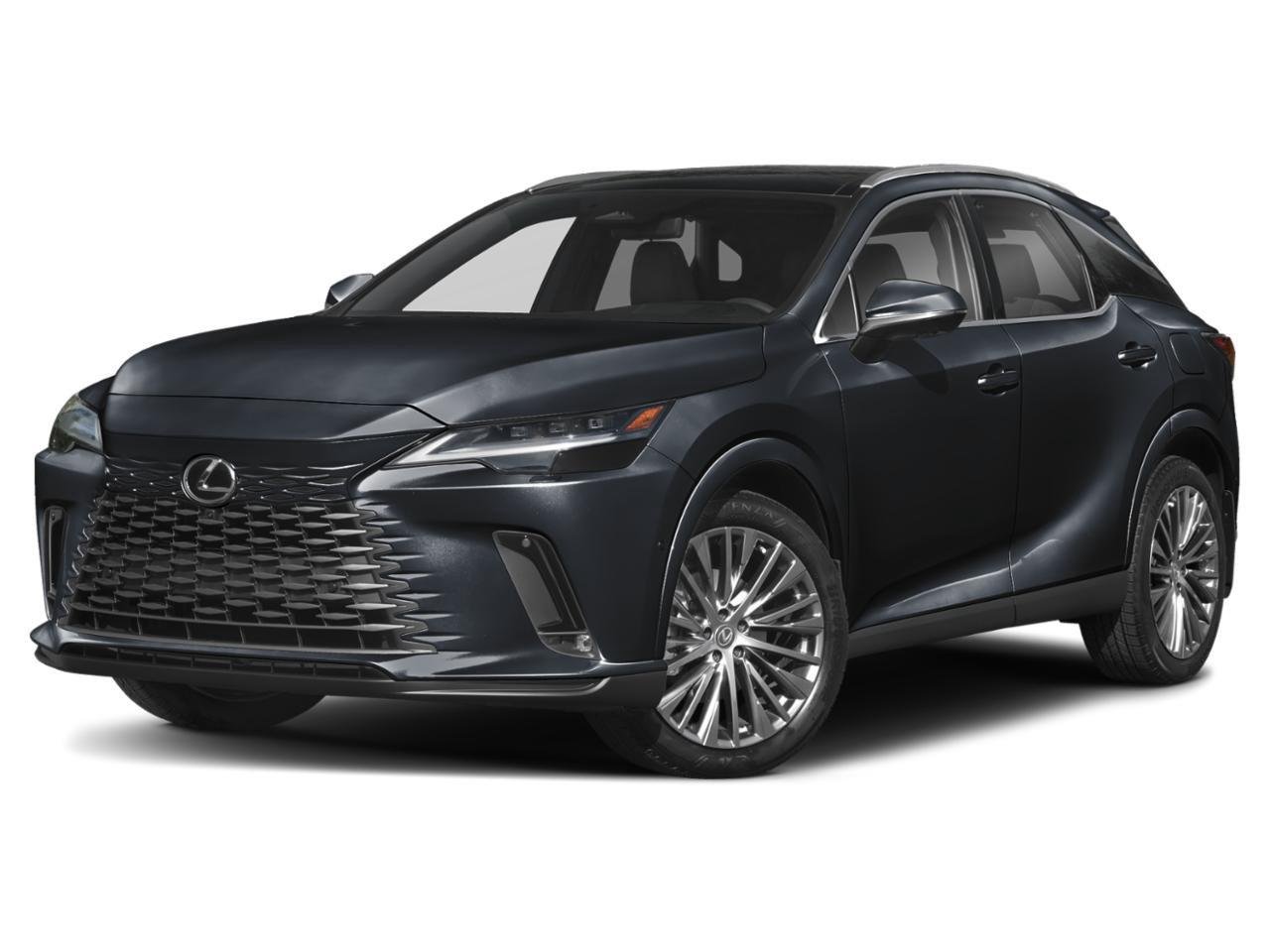 Used 2024 Caviar Lexus RX 350 Luxury image 1