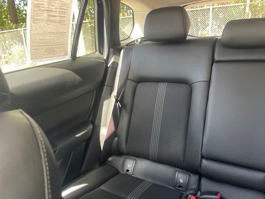 Used 2024 Blue Mazda 2.5 S Premium Package image 12