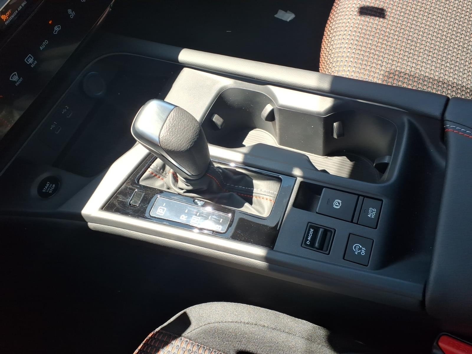 2026 Nissan Sentra SR Gray at Robbins Nissan