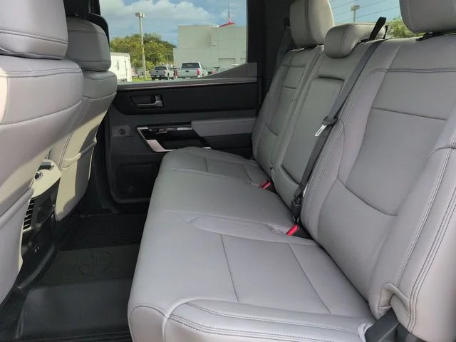 Certified Used 2026 Gray Toyota Limited image 14