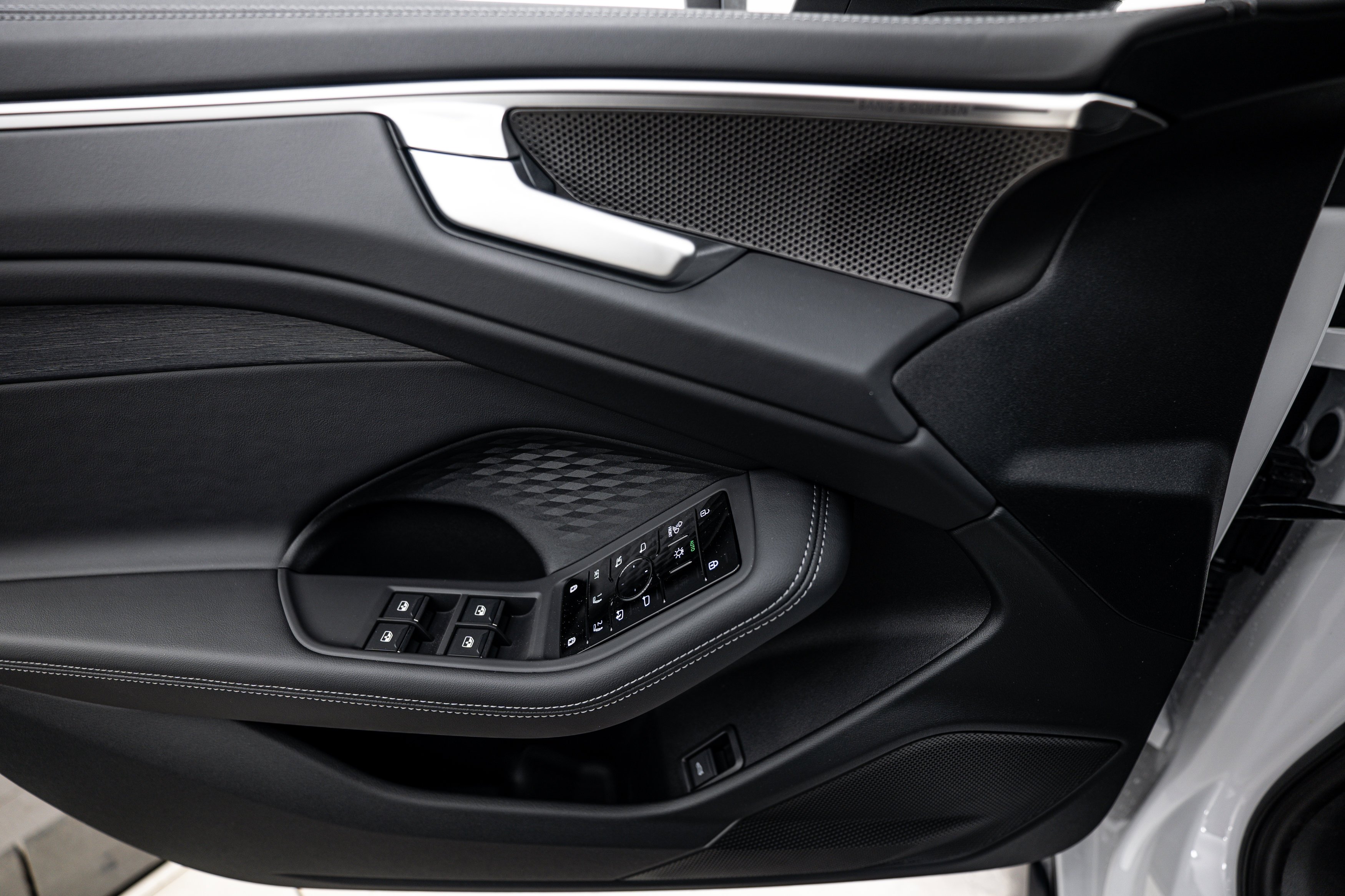 New 2026 Glacier White Audi Premium Plus image 14