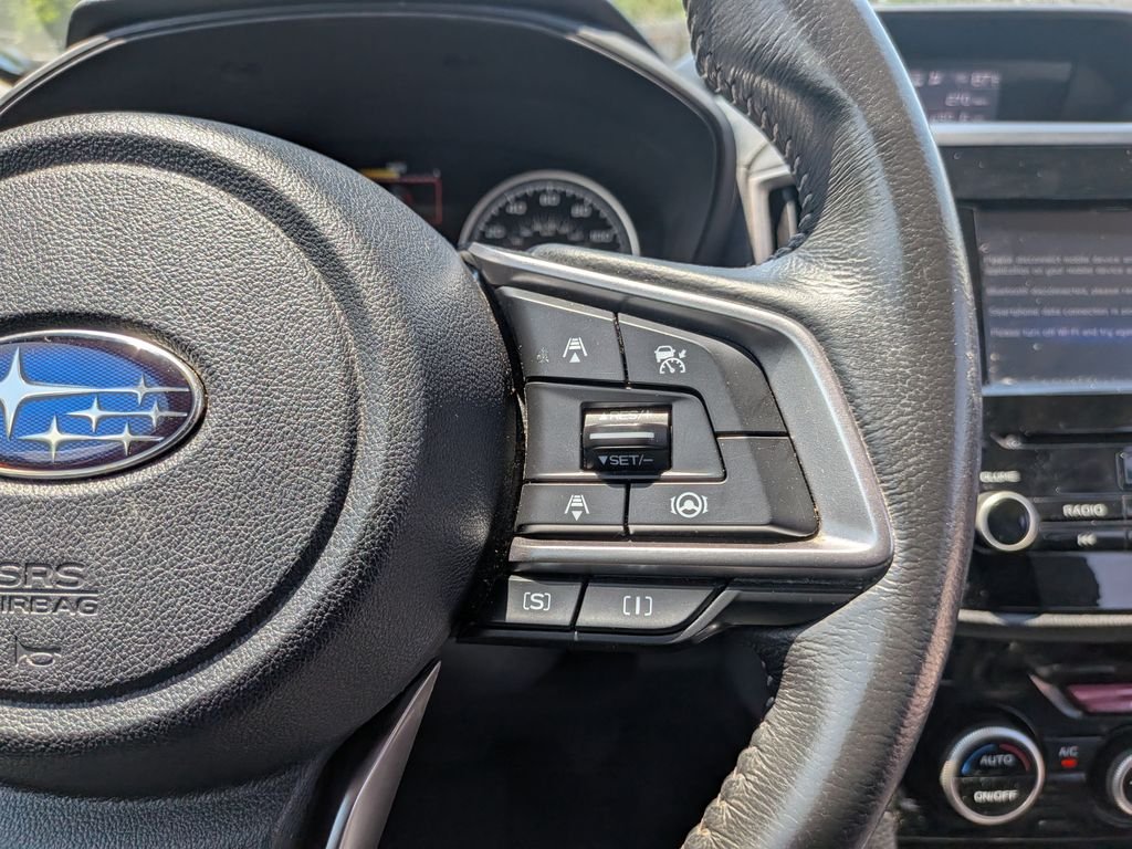 2021 Subaru Forester Premium - Photo 12