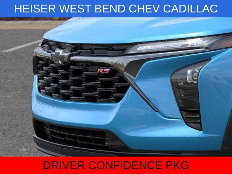 2026 Chevrolet Trax RS - Photo 13