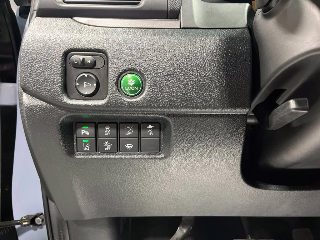 2023 Honda Ridgeline RTL-E - Photo 57