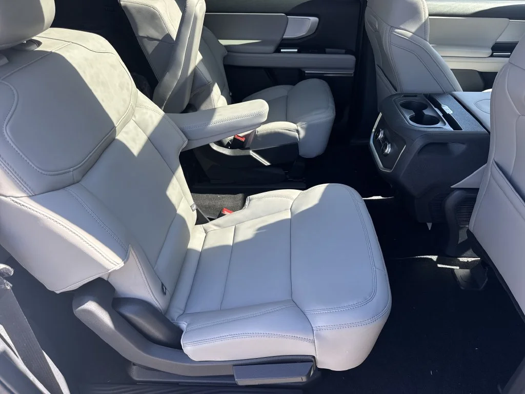 New 2027 White Ford Active image 15