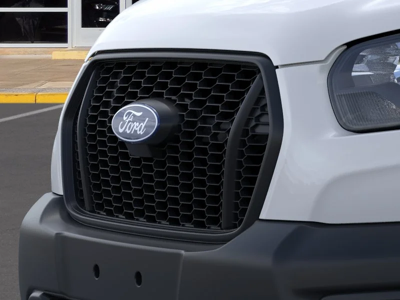 2026 Ford Transit Van Base - Photo 17