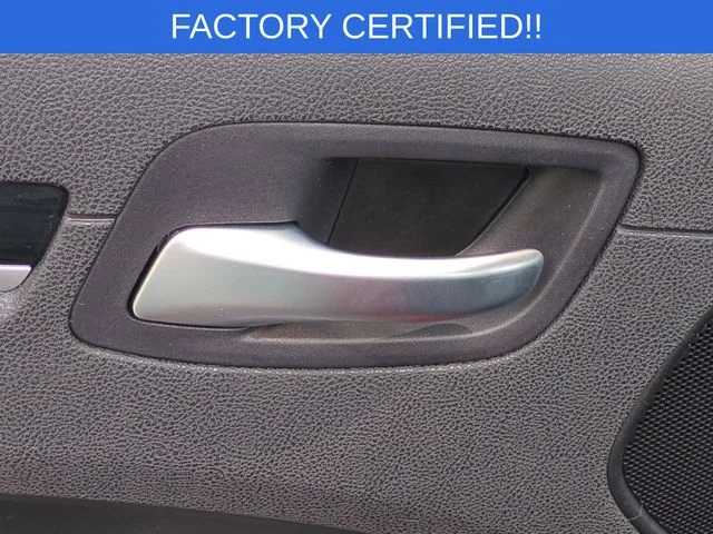 Used 2023 Red Chrysler S image 30