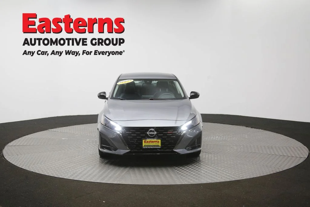 Used 2023 Gray Nissan 2.5 SR image 51