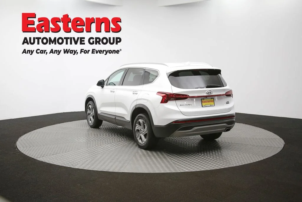 Used 2023 White Hyundai SEL image 60