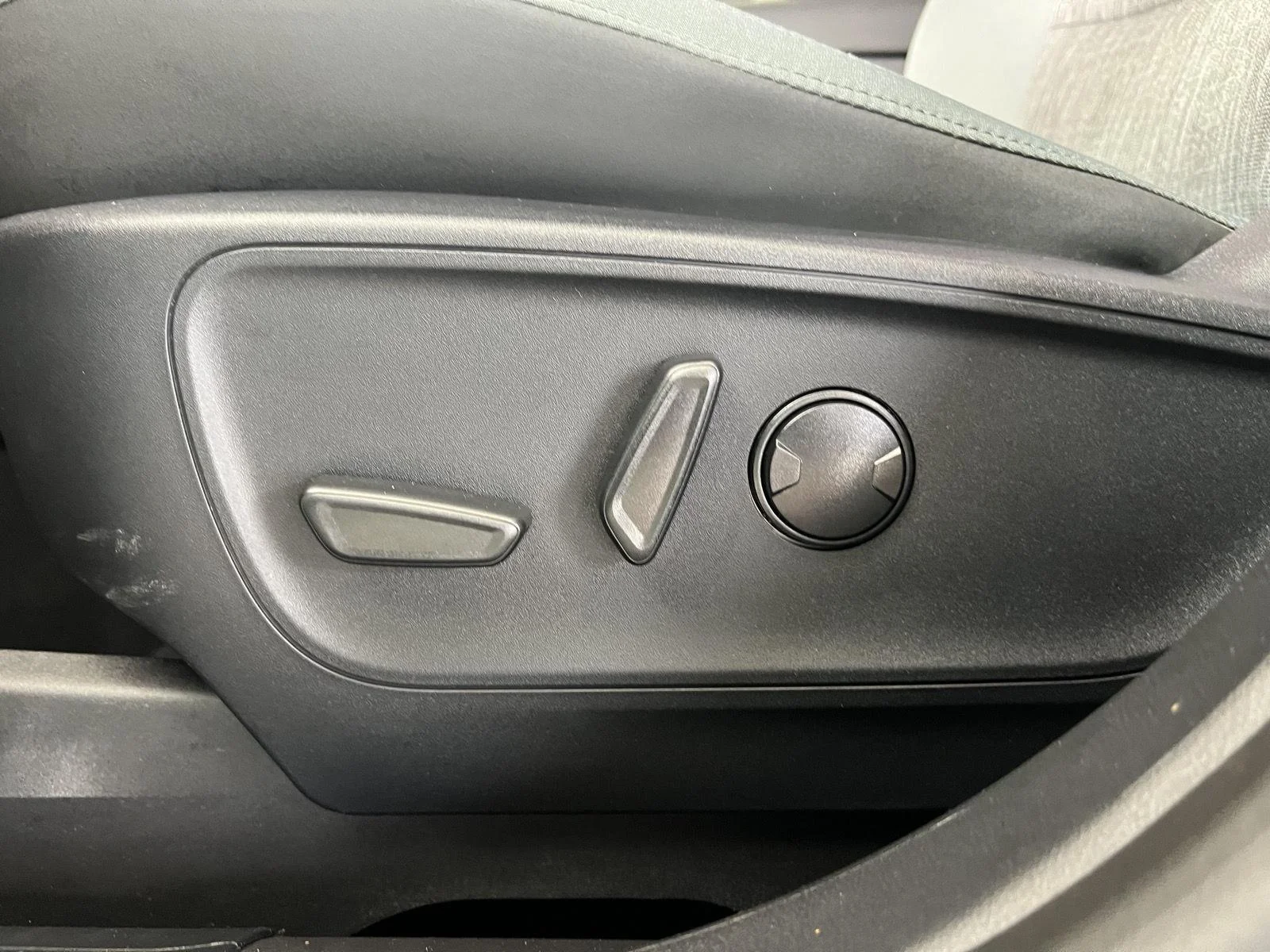 Used 2024 Gr Ford Big Bend image 9