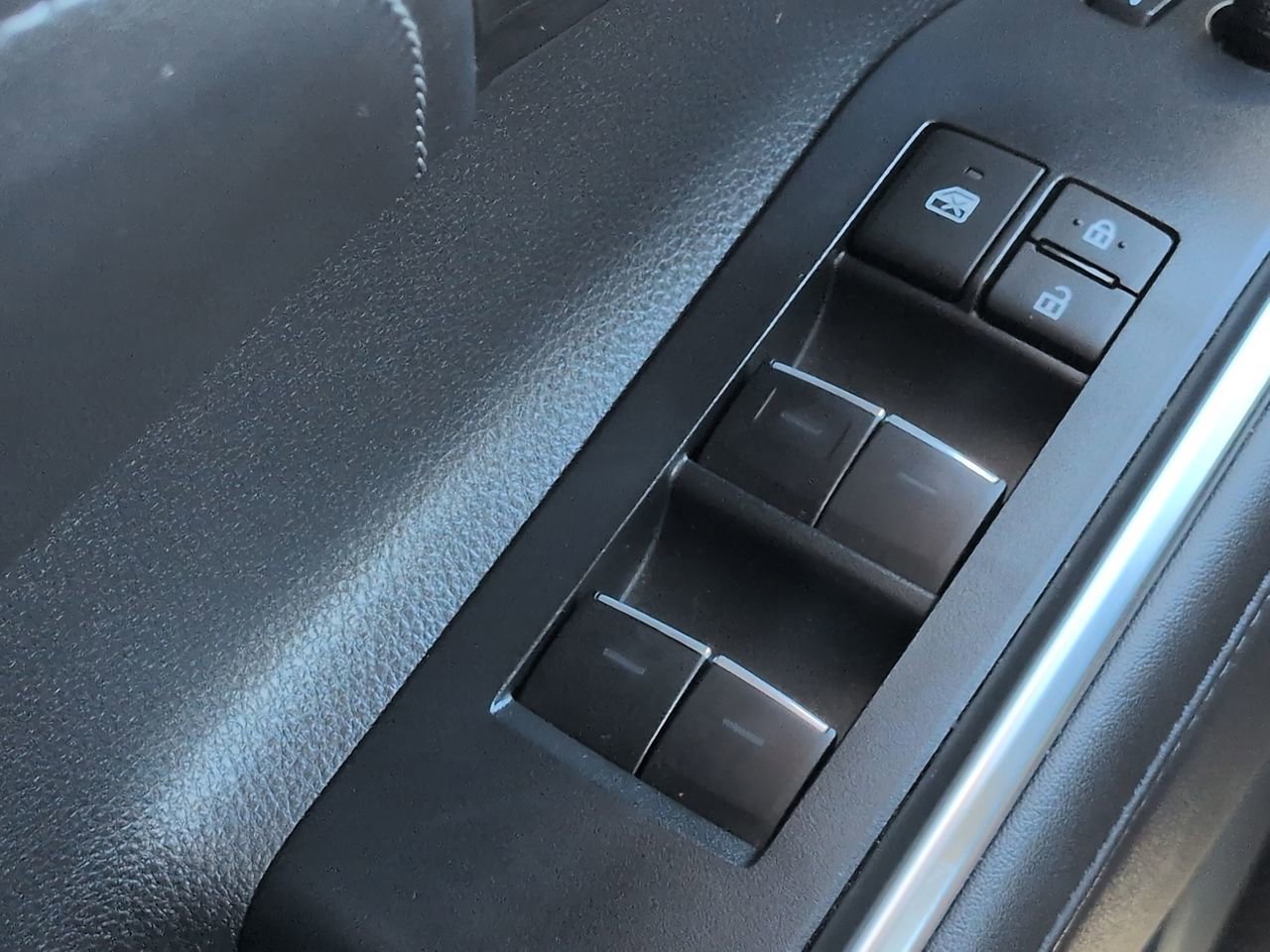 Used 2024 Magnetic Gray Metallic Toyota Hybrid Platinum image 23