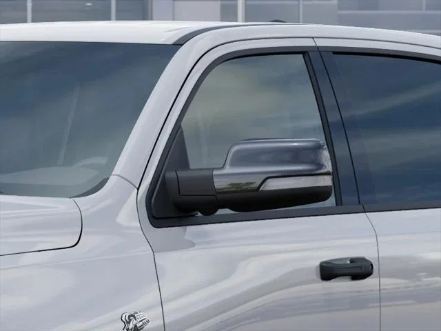New 2026 Bright White Clear-Coat Exterior Paint RAM Limited image 38