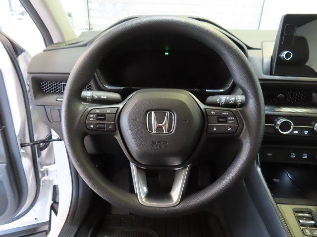 New 2027 Platinum White Pearl Honda LX image 12