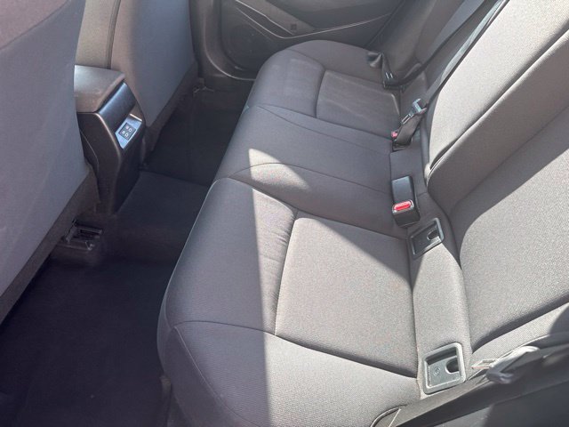 Used 2025  Toyota LE image 16