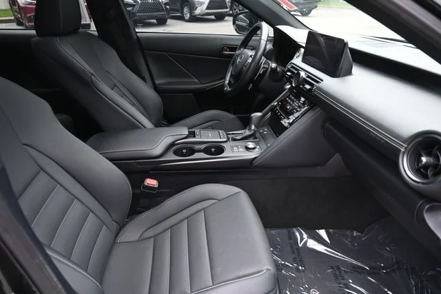 Used 2023 CAVIAR Lexus 350 F SPORT image 22