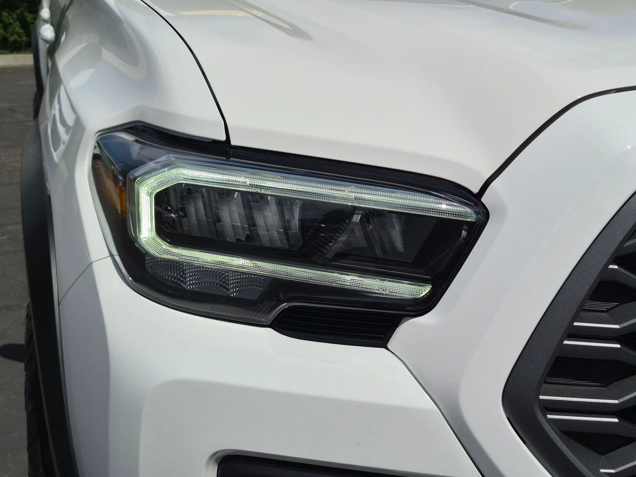2021 Toyota Tacoma TRD Off Road - Photo 11