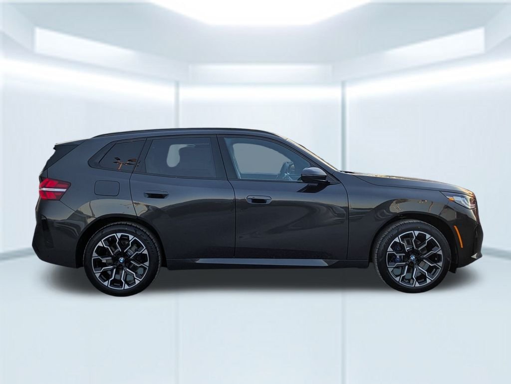 New 2026 Dark Graphite Metallic BMW 30 xDrive image 6