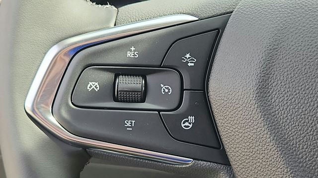 New 2026 Green Chevrolet ACTIV image 26