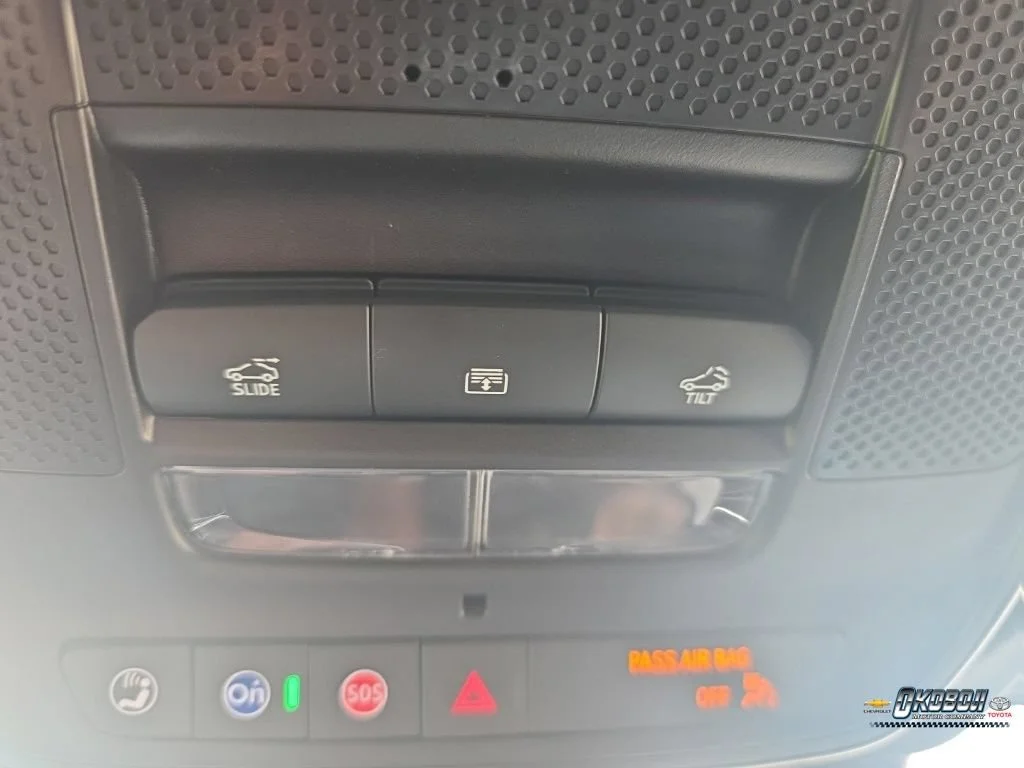 2026 Chevrolet Equinox EV 2LT - Photo 17