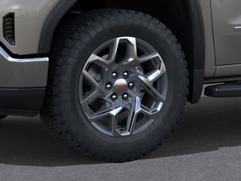 2026 GMC Sierra 1500 SLT - Photo 9