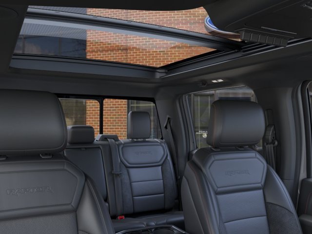 New 2026 Avalanche Ford Raptor image 44