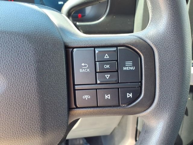 Used 2023 Stone Gray Metallic Ford XLT image 29