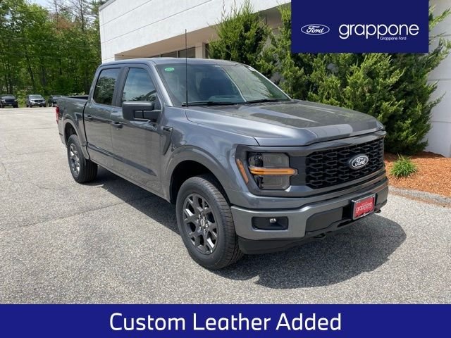 2026 Ford F-150 STX®