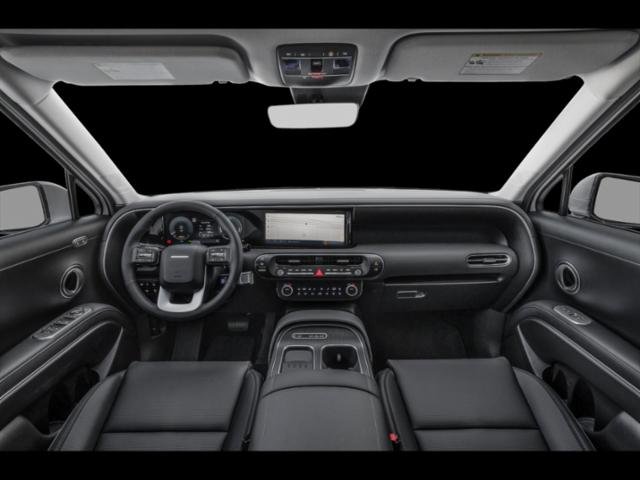 New 2026 Gray Hyundai SEL Premium 7P image 18