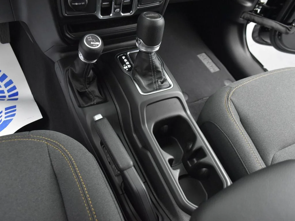 2026 Jeep Gladiator Sport S - Photo 12