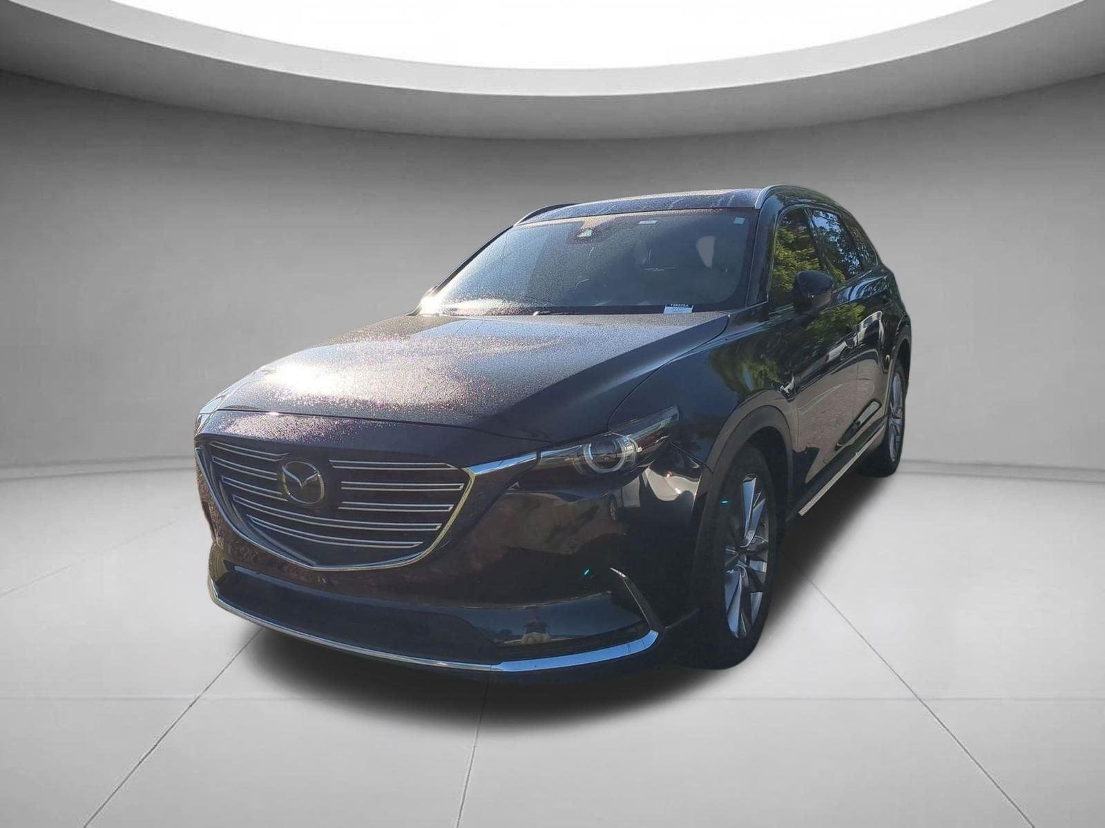 2020 Mazda CX-9