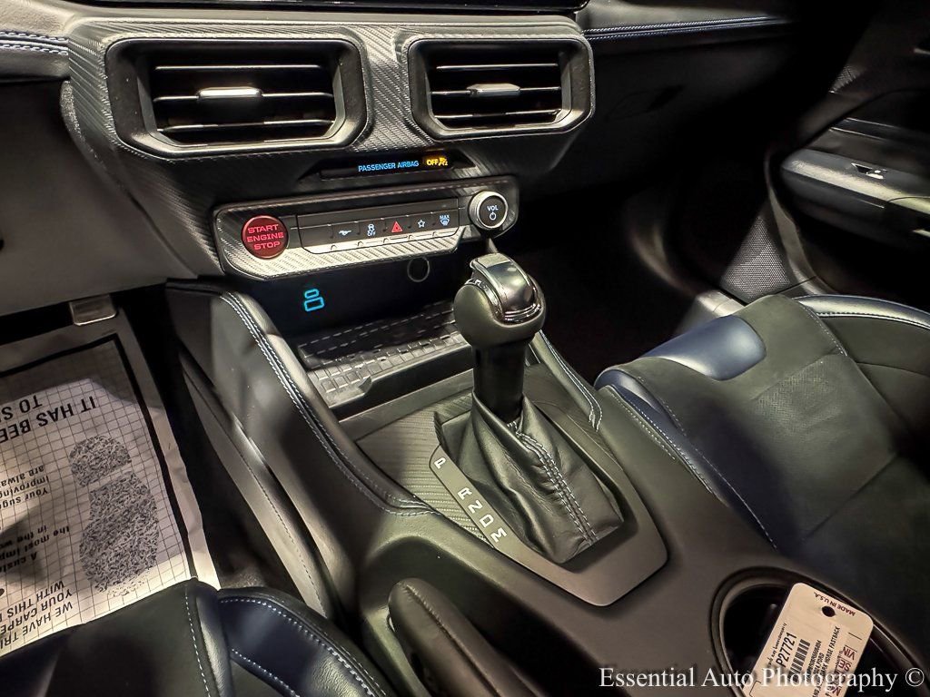 2024 FORD MUSTANG - Image 22